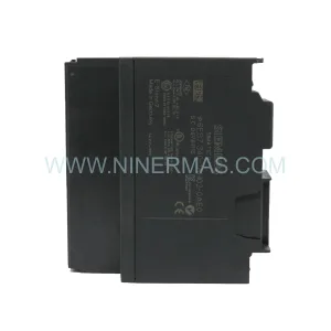 Siemens 6ES7340-1AH02-0AE0 SIMATIC S7-300 CP 340 RS232C Communication Processor New Original Ready to ship