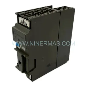 Siemens 6ES7342-5DA02-0XE0 SIMATIC S7-300 CP 342-5DP Distributed I/O Communication Processor New Original Ready to ship