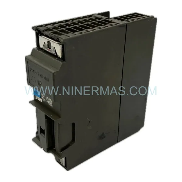 Siemens 6ES7342-5DA02-0XE0 SIMATIC S7-300 CP 342-5DP Distributed I/O Communication Processor New Original Ready to ship