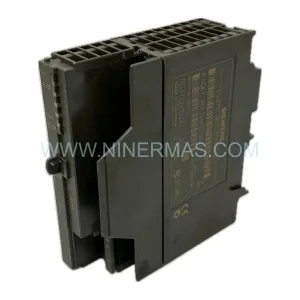 Siemens 6ES7342-5DA02-0XE0 SIMATIC S7-300 CP 342-5DP Distributed I/O Communication Processor New Original Ready to ship