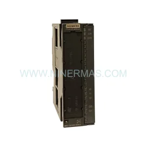 Siemens 6ES7350-1AH03-0AE0 SIMATIC S7-300 FM 350-1 Counter Module New Original Ready to ship