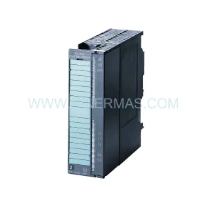 Siemens 6ES7350-1AH03-0AE0 SIMATIC S7-300 FM 350-1 Counter Module New Original Ready to ship