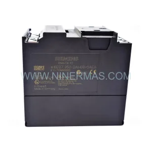 Siemens 6ES7350-2AH01-0AE0 FM 350-2 Counter Module for S7-300 PLC New Original Ready to ship