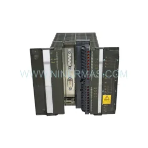 Siemens 6ES7354-1AH01-0AE0 S7-300 Interface Module IM 354 New Original Ready to ship