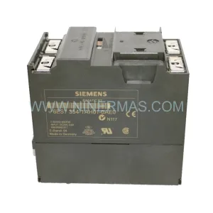 Siemens 6ES7354-1AH01-0AE0 S7-300 Interface Module IM 354 New Original Ready to ship