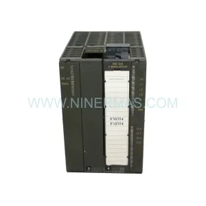 Siemens 6ES7354-1AH01-0AE0 S7-300 Interface Module IM 354 New Original Ready to ship