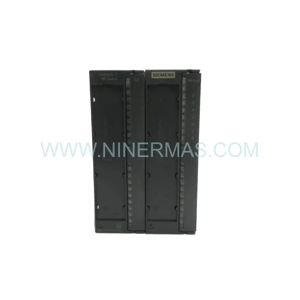 Siemens 6ES7355-0VH10-0AE0 FM 355 S7-300 Analog Input Module New Original Ready to ship