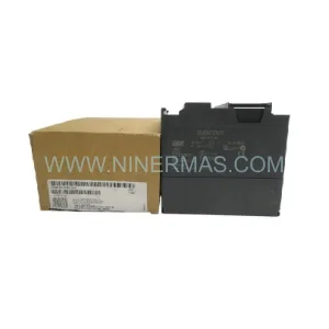 Siemens 6ES7355-0VH10-0AE0 FM 355 S7-300 Analog Input Module New Original Ready to ship