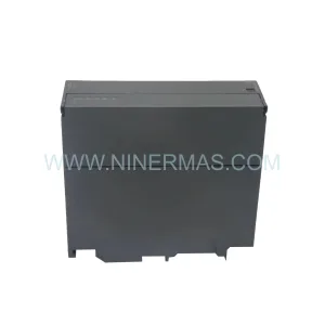 Siemens 6ES7360-3AA01-0AA0 IM 360 Interface Module for S7-300 New Original Ready to ship
