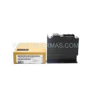 Siemens 6ES7360-3AA01-0AA0 IM 360 Interface Module for S7-300 New Original Ready to ship