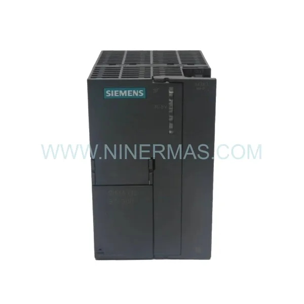 Siemens 6ES7361-3CA01-0AA0 Interface Module IM 361 for S7-300 Redundant Systems New Original Ready to ship