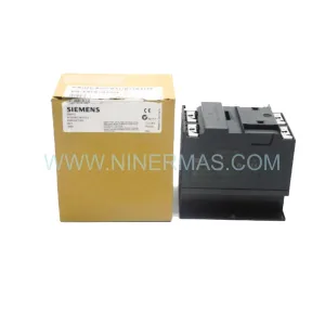 Siemens 6ES7361-3CA01-0AA0 Interface Module IM 361 for S7-300 Redundant Systems New Original Ready to ship