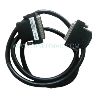 Siemens 6ES7368-3BB01-0AA0 IM 365 Interface Cable 1m for S7-300 Expansion New Original Ready to ship