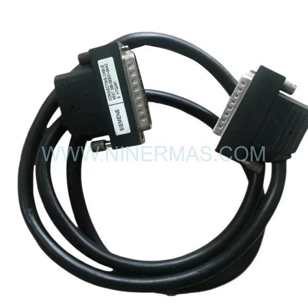 Siemens 6ES7368-3BB01-0AA0 IM 365 Interface Cable 1m for S7-300 Expansion New Original Ready to ship