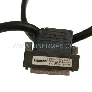 Siemens 6ES7368-3BB01-0AA0 IM 365 Interface Cable 1m for S7-300 Expansion New Original Ready to ship