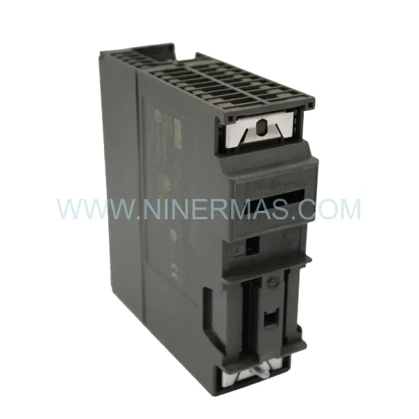 Siemens 6ES7370-0AA01-0AA0 Bus Module Dummy Plug for S7-300 PLC New Original Ready to ship