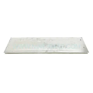 Siemens 6ES7390-1AE80-0AA0 S7-300 Mounting Rail 530mm New Original Ready to ship