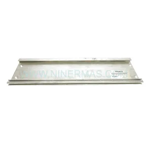 Siemens 6ES7390-1AE80-0AA0 S7-300 Mounting Rail 530mm New Original Ready to ship