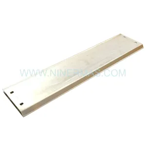 Siemens 6ES7390-1AF30-0AA0 S7-300 Mounting Rail 530mm DIN Rail New Original Ready to ship