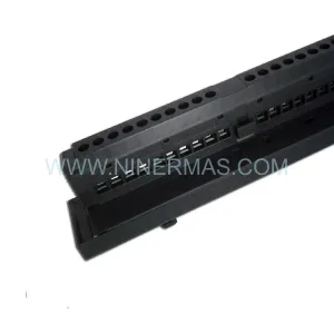 Siemens 6ES7392-1AJ00-0AA0 Front Connector 20-Pin S7-300 New Original Ready to ship