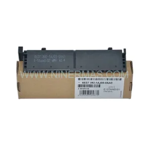 Siemens 6ES7392-1AJ00-0AA0 Front Connector 20-Pin S7-300 New Original Ready to ship