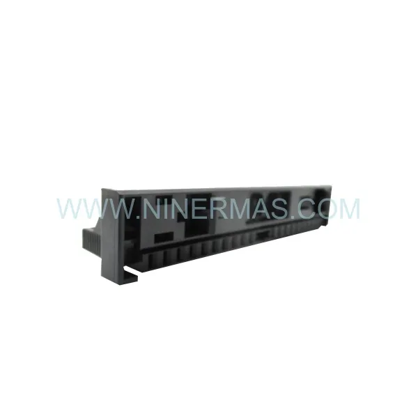 Siemens 6ES7392-1BJ00-0AA0 Front Connector 40-Pin Screw Terminal for S7-300 New Original Ready to ship
