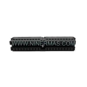Siemens 6ES7392-1BM01-0AA0 Front Connector 20-Pin IDC for S7-300 PLC New Original Ready to ship