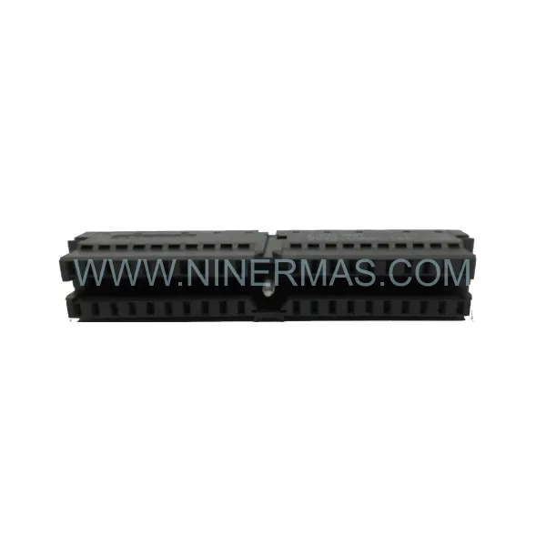 Siemens 6ES7392-1BM01-0AA0 Front Connector 20-Pin IDC for S7-300 PLC New Original Ready to ship