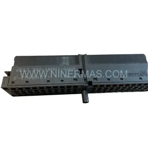 Siemens 6ES7392-1BM01-0AA0 Front Connector 20-Pin IDC for S7-300 PLC New Original Ready to ship