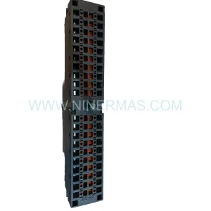 Siemens 6ES7392-1BM01-0AA0 Front Connector 20-Pin IDC for S7-300 PLC New Original Ready to ship