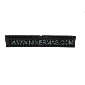 Siemens 6ES7392-1BM01-0AA0 Front Connector 20-Pin IDC for S7-300 PLC New Original Ready to ship