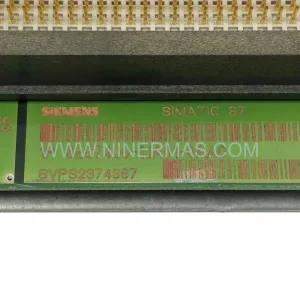 Siemens 6ES7400-1JA01-0AA0 S7-400 UR1 Universal Rack New Original Ready to ship
