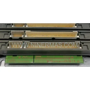 Siemens 6ES7400-1JA01-0AA0 S7-400 UR1 Universal Rack New Original Ready to ship