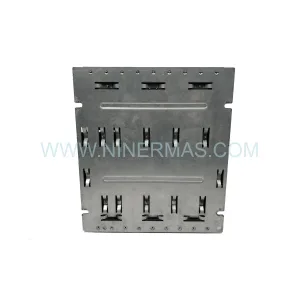 Siemens 6ES7400-1JA01-0AA0 S7-400 UR1 Universal Rack New Original Ready to ship