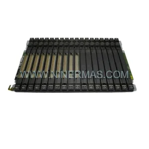 Siemens 6ES7400-1TA01-0AA0 S7-400 UR1 9-Slot Universal Mounting Rack New Original Ready to ship