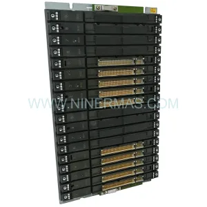 Siemens 6ES7400-2JA00-0AA0 S7-400 UR2-H 18-Slot Rack New Original Ready to ship