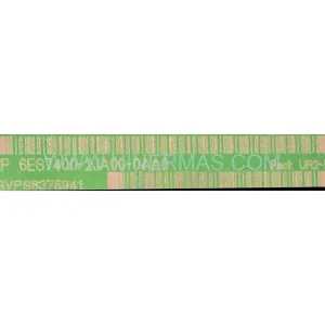 Siemens 6ES7400-2JA00-0AA0 S7-400 UR2-H 18-Slot Rack New Original Ready to ship