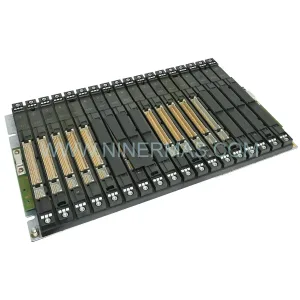 Siemens 6ES7400-2JA00-0AA0 S7-400 UR2-H 18-Slot Rack New Original Ready to ship