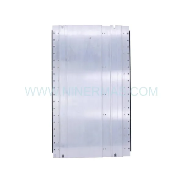 Siemens 6ES7401-2TA01-0AA0 S7-400 ER2 18-Slot Rack New Original Ready to ship