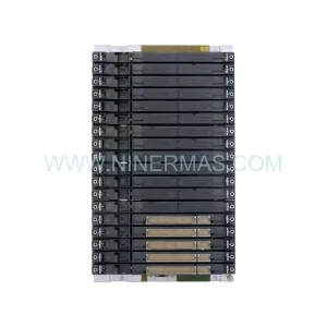 Siemens 6ES7401-2TA01-0AA0 S7-400 ER2 18-Slot Rack New Original Ready to ship
