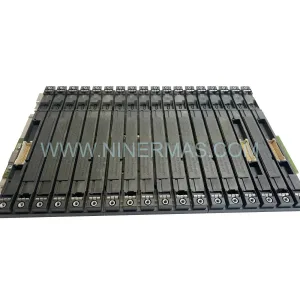 Original Siemens 6ES7403-1TA01-0AA0 Input Module - Industrial Retrofit Component