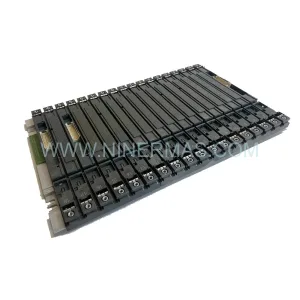Original Siemens 6ES7403-1TA01-0AA0 Input Module - Industrial Retrofit Component