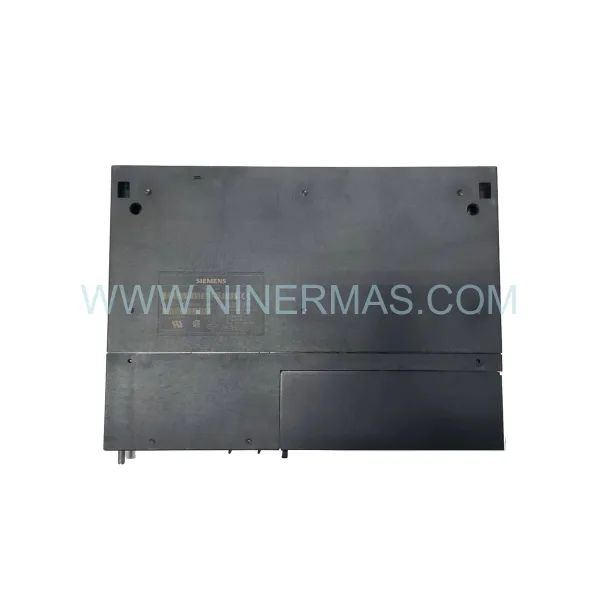 Siemens 6ES7407-0DA00-0AA0 PS 407 10A Power Supply for S7-400 PLC New Original Ready to ship