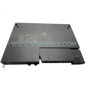 Siemens 6ES7407-0DA02-0AA0 PS 407 20A Power Supply for S7-400 PLC New Original Ready to ship