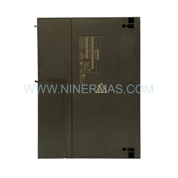 Siemens 6ES7407-0KA01-0AA0 PS 407 Power Supply 10A for S7-400 PLC New Original Ready to ship