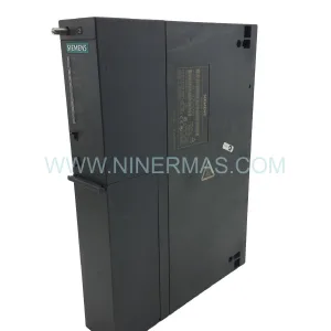 Siemens 6ES7407-0KA01-0AA0 PS 407 Power Supply 10A for S7-400 PLC New Original Ready to ship