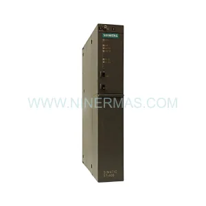 Siemens 6ES7407-0KA01-0AA0 PS 407 Power Supply 10A for S7-400 PLC New Original Ready to ship