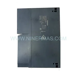 Siemens 6ES7407-0KR02-0AA1 PS 407 20A Power Supply New Original Ready to ship