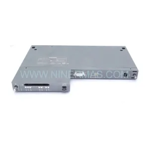 Siemens 6ES7412-1XJ05-0AB0 CPU 412-3H S7-400H Redundant Controller Hot-Standby PLC New Original Ready to ship