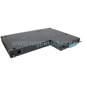 Siemens 6ES7412-1XJ07-0AB0 CPU 412-5H S7-400H Redundant Controller New Original Ready to ship